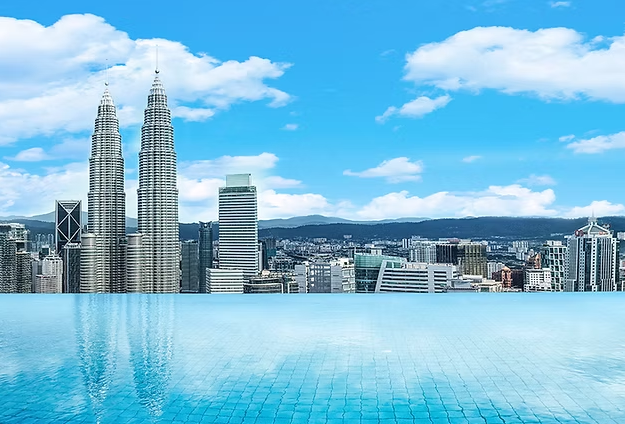 اكتشف ماليزيا | أفضل المناطق السياحية في ماليزيا للعائلات